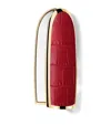 Guerlain Croc-embossed Contour G Lipstick Case In Le Croco