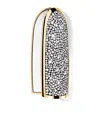 Guerlain Crystal-embellished Rouge G Lipstick Case