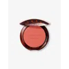 Guerlain Deep Coral Terracotta Blush 5g In Deep Coral