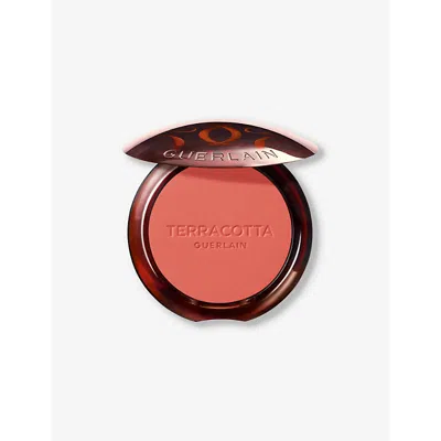 Guerlain Deep Coral Terracotta Blush 5g