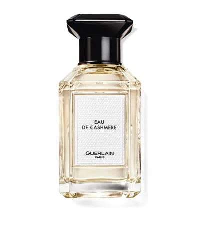 Guerlain Eau De Cashmere Eau De Toilette In White