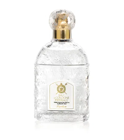 Guerlain Eau De Cologne Impériale Eau De Cologne In White