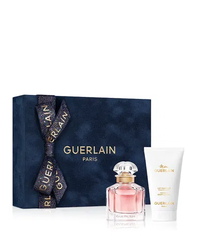 Guerlain Eau De Parfum Gift Set ($169 Value) In Multi