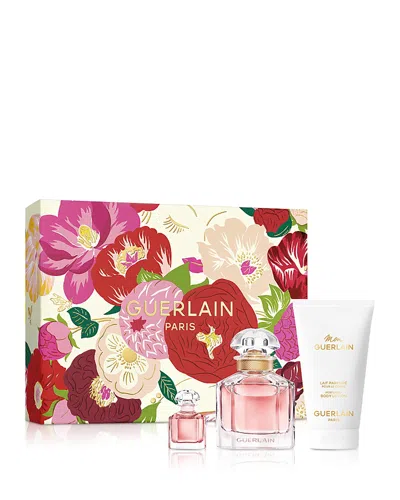GUERLAIN EAU DE PARFUM GIFT SET ($171 VALUE)