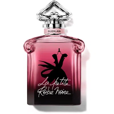 Guerlain Eau De Parfum Spray La Petite Robe Absolue 3.3 oz In Red