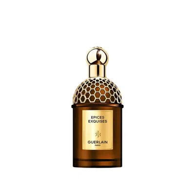 Guerlain Epices Exquises Edp Spray 4.2 oz Fragrances 3346470148376 In Multi