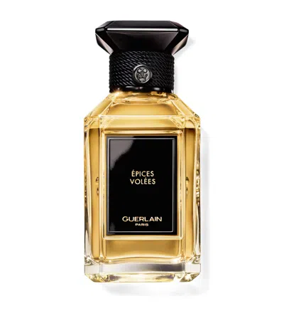 Guerlain Épices Volées Eau De Parfum In White