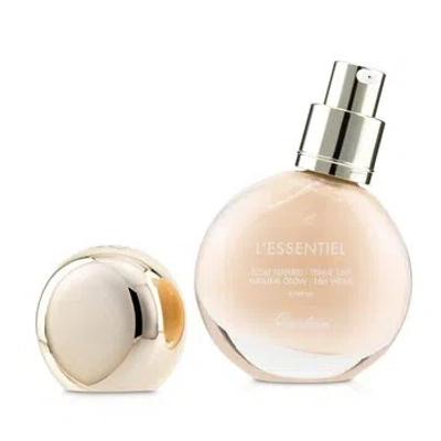 GUERLAIN GUERLAIN ESSENTIAL FOUNDATION SPF 20 - 1.0 OZ
