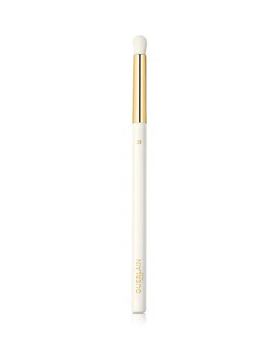 GUERLAIN EYESHADOW BLENDING BRUSH N21