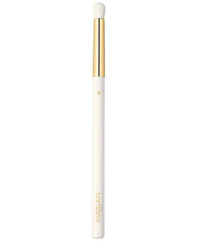 Guerlain Eyeshadow Blending Brush N°21 In No Color