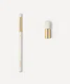Guerlain Eyeshadow Blending Brush No 21 In White