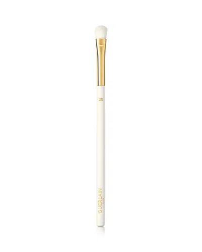 GUERLAIN EYESHADOW SHADING BRUSH N23