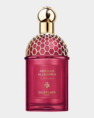 Guerlain Florabloom Absolu Eau De Parfum, 4.2 Oz.