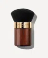 Guerlain Fluid And Powder Foundation Brush No 11 In Black