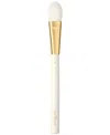 Guerlain No 12 Fluid Foundation Face Brush In No Color