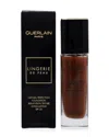 GUERLAIN GUERLAIN GUERLAIN LINGERIE DE PEAU NATURAL PERFECTION FOUNDATION SPF 20