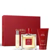 Guerlain Habit Rouge Eau De Toilette 100ml Gift Set