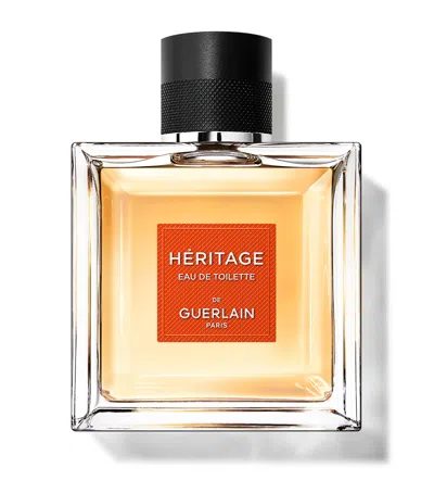 Guerlain Héritage Eau De Toilette