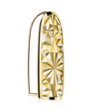 Guerlain Rouge G Customizable Lipstick Case - Limited Edition Holiday In Gold