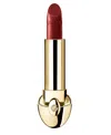 Guerlain Holiday Limited Edition Rouge G Customizable Satin Lipstick Refill