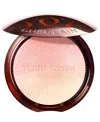 Guerlain Holiday Terracotta Luminizer Highlighter In Pink