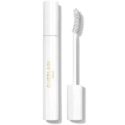 Guerlain Honey-infused Lash-plumper Noir G Bee Serum Primer - Universal 30ml In White