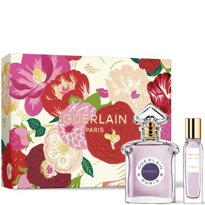 Guerlain Insolence - Eau De Parfum Gift Set