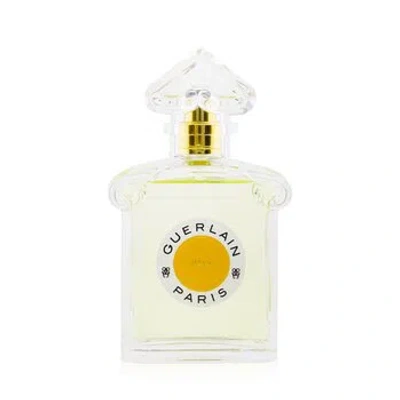 Guerlain Jicky Eau De Parfum Spray For Women, 2.5 oz (75 Ml) In Default