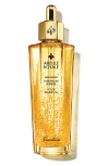 Guerlain Jumbo Abeille Royale Advanced Youth Watery Oil $300 Value In No Color