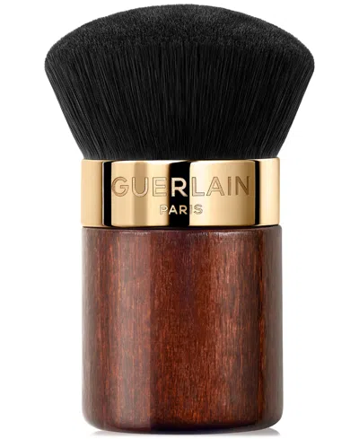 Guerlain Kabuki Foundation Brush In -