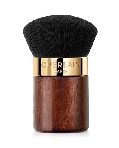 Guerlain Kabuki Foundation Brush