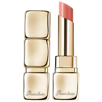 Guerlain Kiss Kiss Bee Glow Hydrating Tinted Lip Balm 129 Blossom Glow 0.1 Oz/3.2 G