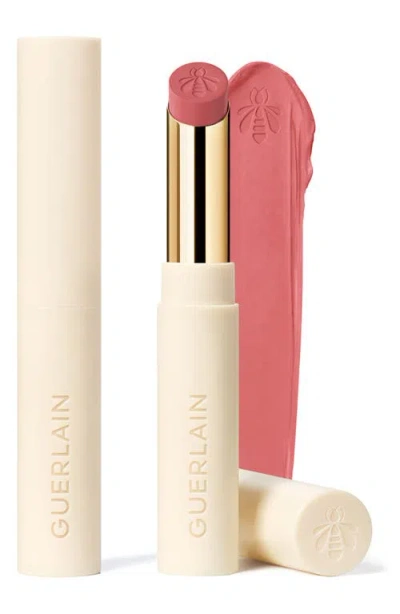 Guerlain Kiss Kiss Honey-infused Lipstick Refill In Pink