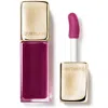 Guerlain Kisskiss Bee Glow Honey Tint Lip Oil 9.5ml 809 Lavender In 809 Lavender Glow