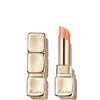 Guerlain Kisskiss Bee Glow 98% Natural-origin Honey Tint Balm- Pearly (various Shades) - 389 Pearly Peach In 389 Pearly Peach