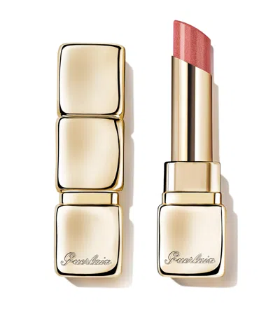 Guerlain Kisskiss Bee Glow Honey Tint Balm