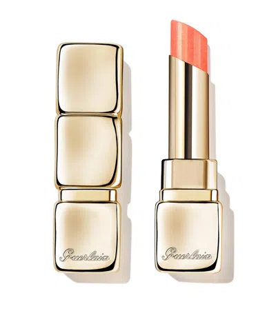Guerlain Kisskiss Bee Glow Honey Tint Balm