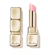 Guerlain Kisskiss Bee Glow Honey Tint Balm Pearly 3.2g 358 Pearly Rose