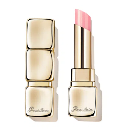 Guerlain Kisskiss Bee Glow Honey Tint Balm