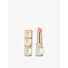 Guerlain Kisskiss Bee Glow Honey Tint Balm 3.2g Pearly Peach