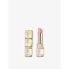 Guerlain Kisskiss Bee Glow Honey Tint Balm 3.2g Pearly Peony