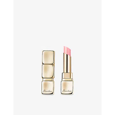 Guerlain Kisskiss Bee Glow Honey Tint Balm 3.2g Pearly Rose