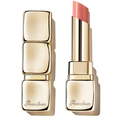 Guerlain Kisskiss Bee Glow Honey Tint Balm 3.2g (various Shades) - 129 Blossom In 129 Blossom Glow