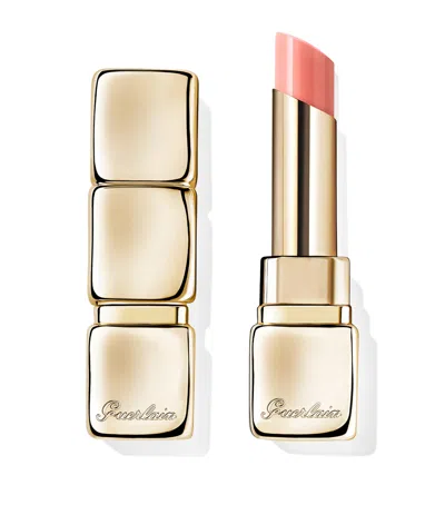 Guerlain Kisskiss Bee Glow Honey Tint Balm In Nude