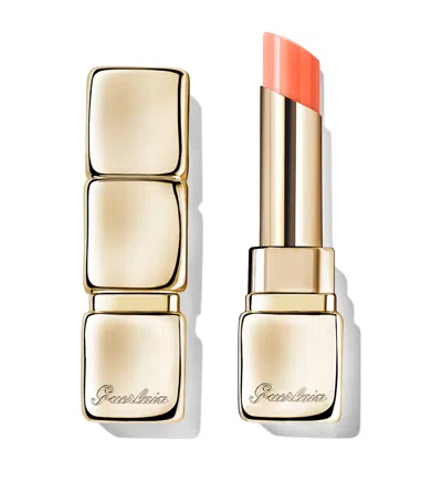 Guerlain Kisskiss Bee Glow Honey Tint Balm In Orange