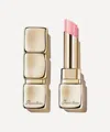 Guerlain Kisskiss Bee Glow Honey Tint Balm Pearly 3.2g 358 Pearly Rose