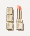 Guerlain Kisskiss Bee Glow Honey Tint Balm Pearly 3.2g 389 Pearly Peach