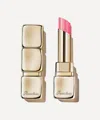 Guerlain Kisskiss Bee Glow Honey Tint Balm Pearly 3.2g 558 Pearly Peony