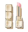 Guerlain Kisskiss Bee Glow Honey Tint Balm In Pink