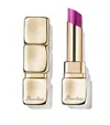 Guerlain Kisskiss Bee Glow Honey Tint Balm In Purple